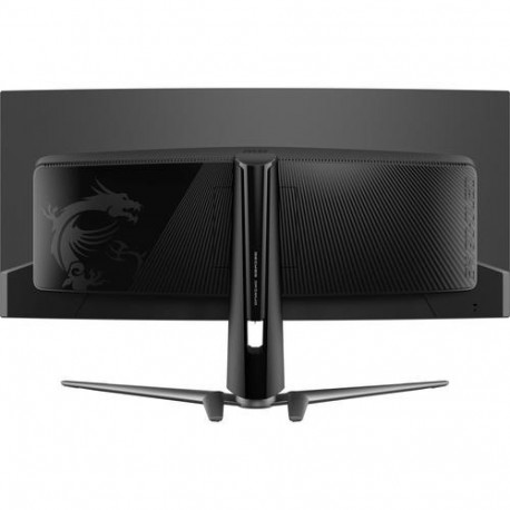 MSI MPG 341CQPX QD-OLED computer monitor 86.4 cm (34") 3440 x 1440 pixels UltraWide Quad HD