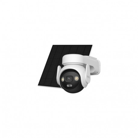 Imou AOV PT 5MP Turret IP security camera Outdoor 2880 x 1620 pixels Wall