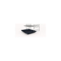Bosch Serie 2 HBF153BB0 oven 66 L 3300 W Black