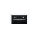 Bosch Serie 2 HBF153BB0 oven 66 L 3300 W Black