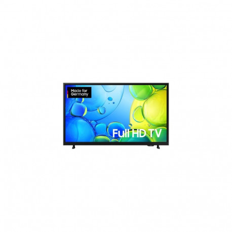 Samsung GU32F6009FU 81.3 cm (32") Full HD Smart TV Wi-Fi Black