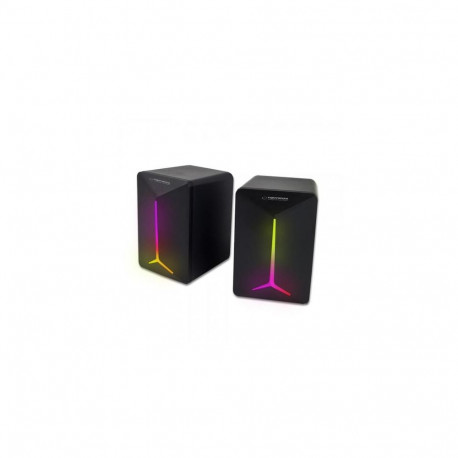 Esperanza EGS105 loudspeaker Black Wired 5 W