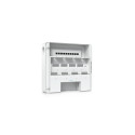 Ubiquiti Enterprise Access Hub security door controller Cabinet 8 door(s) Ethernet