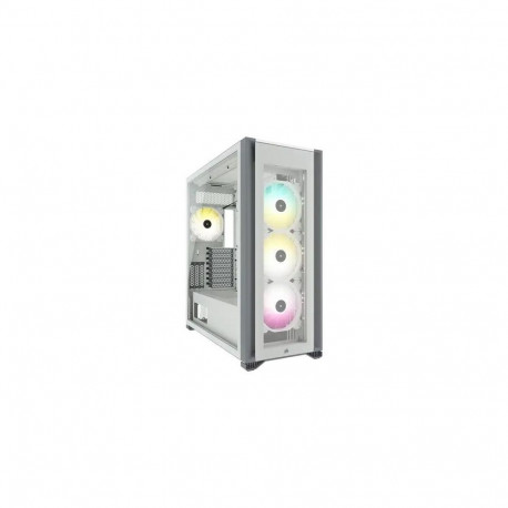Corsair iCUE 7000X RGB Full Tower White