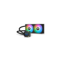 Thermaltake LA240-S ARGB Motherboard Liquid cooling kit 12 cm Black 1 pc(s)