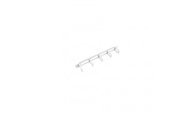 Lanberg AK-1202-S rack accessory Cable management panel