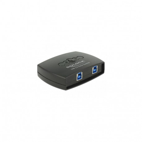 DeLOCK 87723 computer data switch