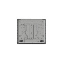 Gorenje GTW642SYB Black Built-in 60 cm Gas 4 zone(s)