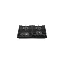 Gorenje GTW642SYB Black Built-in 60 cm Gas 4 zone(s)