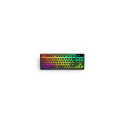 Steelseries Apex Pro TKL keyboard USB + RF Wireless + Bluetooth QWERTY US English Black