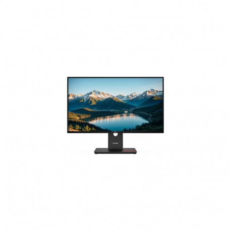 Lenovo ThinkVision T27Q-40 Monitor