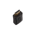 Lindy HDMI CEC Less Adapter, Female to Male