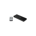 Lindy 4 Port HDMI 8K60 Switch with eARC