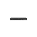 Lindy 4 Port HDMI 8K60 Switch with eARC