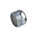 Gardena Bubble-Jet Threaded Adapter