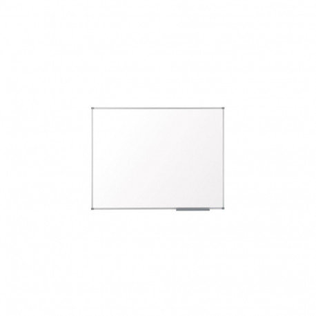 Nobo Essence Steel Magnetic Whiteboard 90x60cm