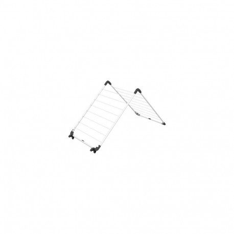 Vileda Acrobath Attachable rack White