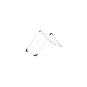 Vileda Acrobath Attachable rack White