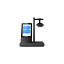 Yealink WH66 Dual UC-DECT Wireless headset