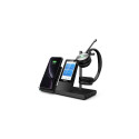 Yealink WH66 Dual UC-DECT Wireless headset