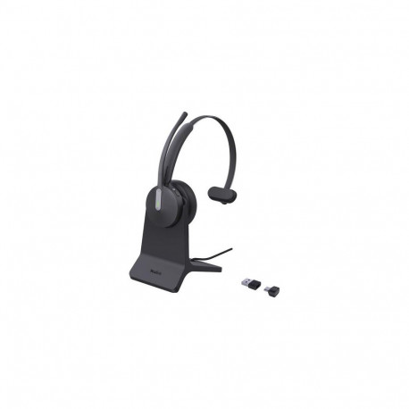 Yealink BH70 Mono with Stand Teams USB-C/A Headset