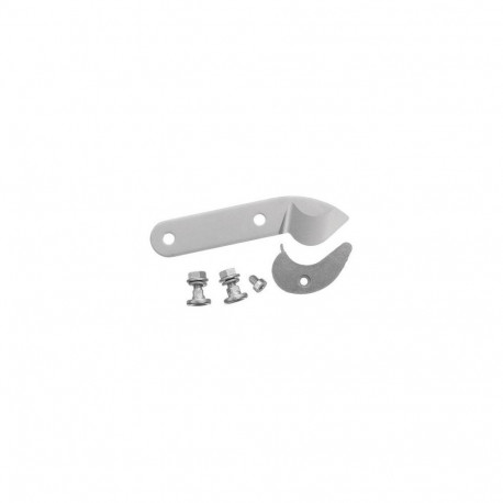 Fiskars 1026286 garden hand tool accessory Blade Silver