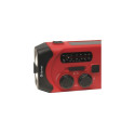Denver SCR-2000 Lithium-Ion (Li-Ion) 2000 mAh Red
