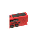 Denver SCR-2000 Lithium-Ion (Li-Ion) 2000 mAh Red