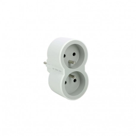 Legrand 049431 power plug adapter
