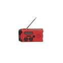 Denver SCR-2000 Lithium-Ion (Li-Ion) 2000 mAh Red
