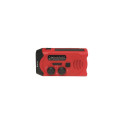 Denver SCR-2000 Lithium-Ion (Li-Ion) 2000 mAh Red