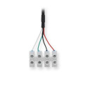 Teltonika PR2FK20M internal power cable 2 m