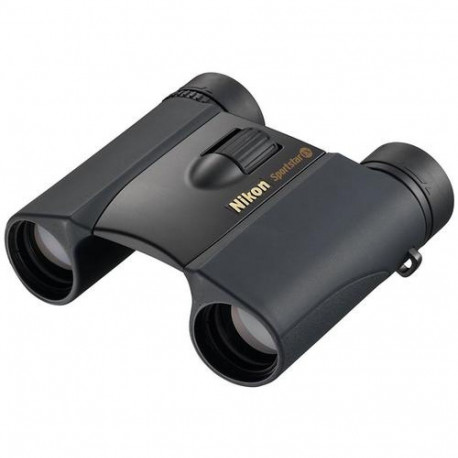 Nikon Sportstar EX 8x25DCF binocular Black