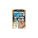 Monster High Skulltimate Secrets Monster Mysteries Playset, Cleo De Nile Doll with 19+ Surprises
