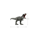 Jurassic World Rebirth Super Colossal Tyrannosaurus Rex Action Figure, T-Rex Dinosaur Movie Toy