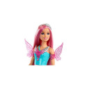 Barbie A Touch of Magic Doll with 2 Fantasy Pets, “Malibu” from