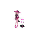 Monster High Scare-adise Island Draculaura Fashion Doll with Swimsuit &amp; Accessories