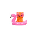 Barbie Pop Reveal Rise &amp; Surprise Gift Set with Scented Doll, Squishy Scented Pet &amp; 