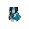 Monster High Scare-adise Island Frankie Stein Fashion Doll with Swimsuit &amp; Accessories