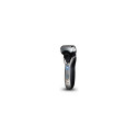 Panasonic ES-RT67 Foil shaver Trimmer Black, Silver