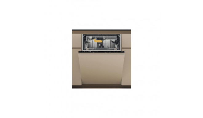 Whirlpool WH8IPB14AM6L0 Fully built-in 14 place settings B