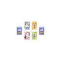 Games UNO Moomin Card Game for Kids, Adults &amp; Family Night with Deck Inspired by the Series