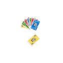 Games UNO Teams Card Game for Family Nights, Game Nights, Travel, Camping &amp; Parties