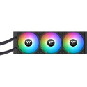 Thermaltake LA360 ARGB Sync AIO vedelikjahuti must