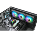 Thermaltake LA360 ARGB Sync AIO vedelikjahuti must