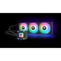 Thermaltake LA360 ARGB Sync AIO vedelikjahuti must