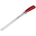 Berkel Elegance Red Chef knife set 5-pcs.