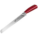 Berkel Elegance punane koka noakomplekt 5-osaline