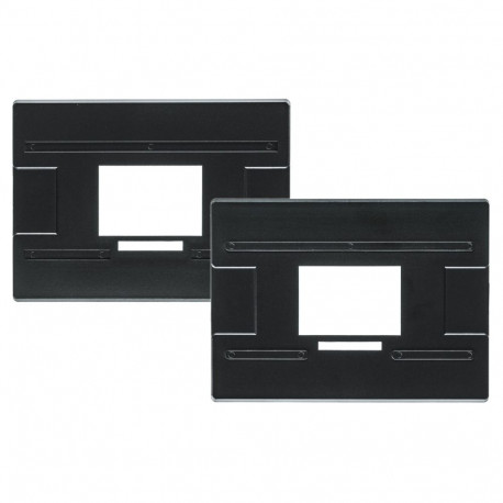Kaiser Format Masks 24,5x36,5mm 4491