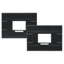 Kaiser Format Masks 24,5x36,5mm 4491